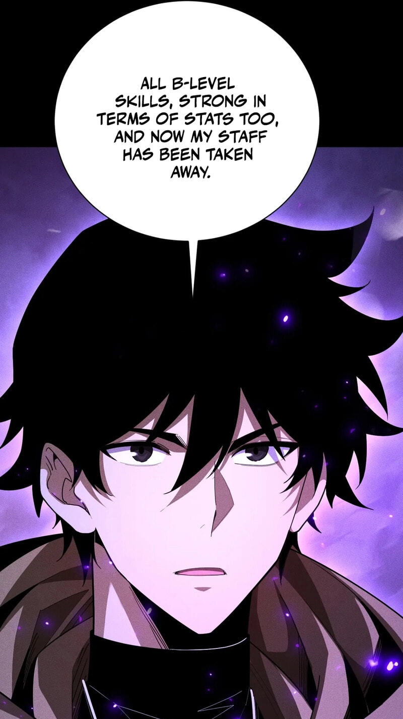 I Awoke as a God After Auto Battling For a Million Years Chapter 77 page 46 - 