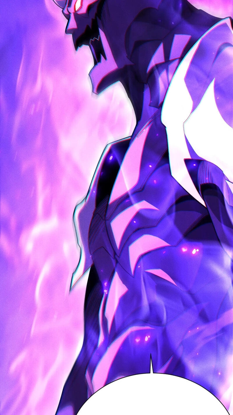 I Awoke as a God After Auto Battling For a Million Years Chapter 77 page 49 - 