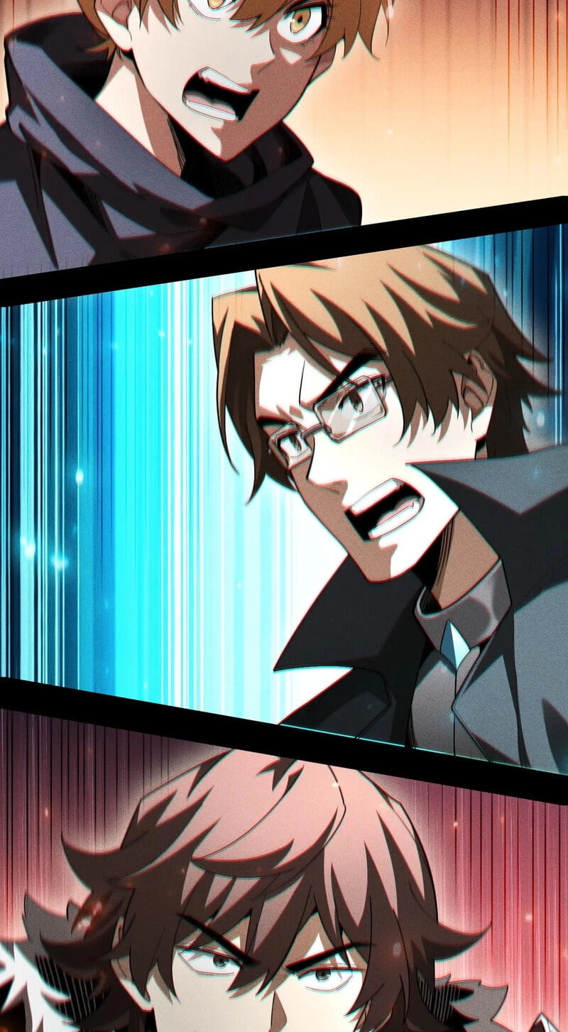 I Awoke as a God After Auto Battling For a Million Years Chapter 77 page 56 - 
