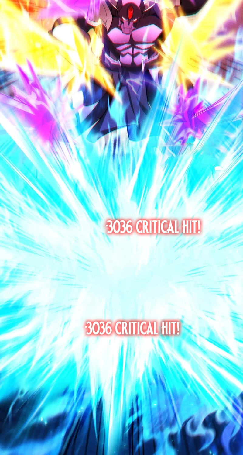 I Awoke as a God After Auto Battling For a Million Years Chapter 77 page 61 - 