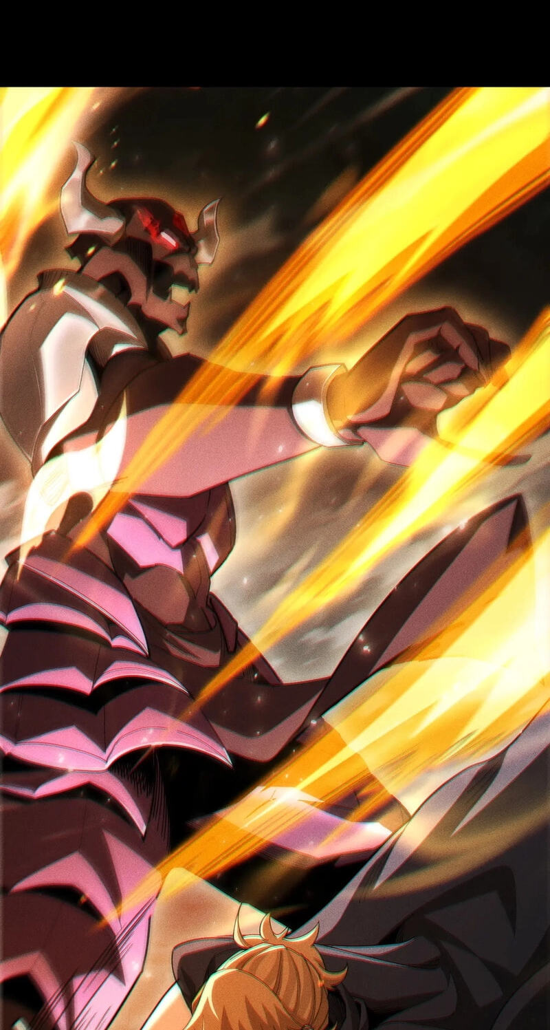 I Awoke as a God After Auto Battling For a Million Years Chapter 77 page 64 - 