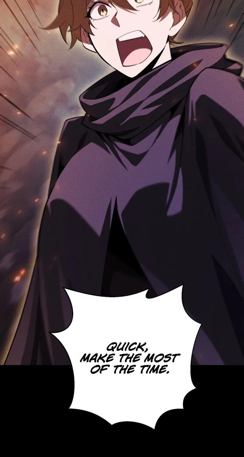 I Awoke as a God After Auto Battling For a Million Years Chapter 77 page 67 - 