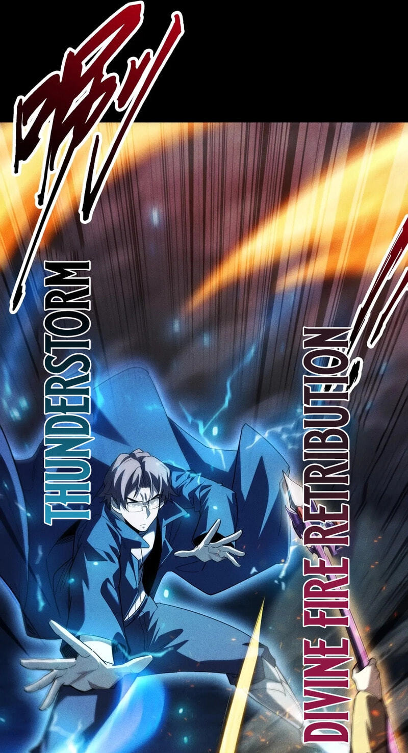 I Awoke as a God After Auto Battling For a Million Years Chapter 77 page 68 - 