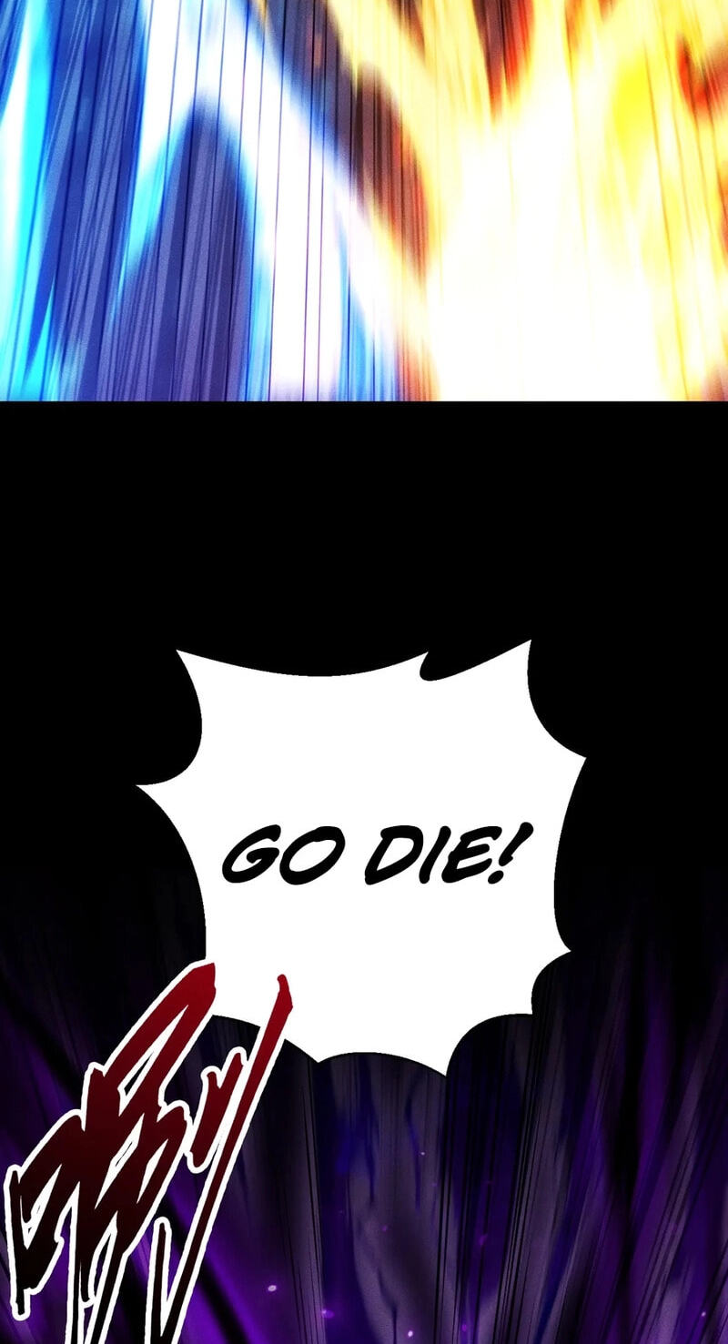 I Awoke as a God After Auto Battling For a Million Years Chapter 77 page 70 - 