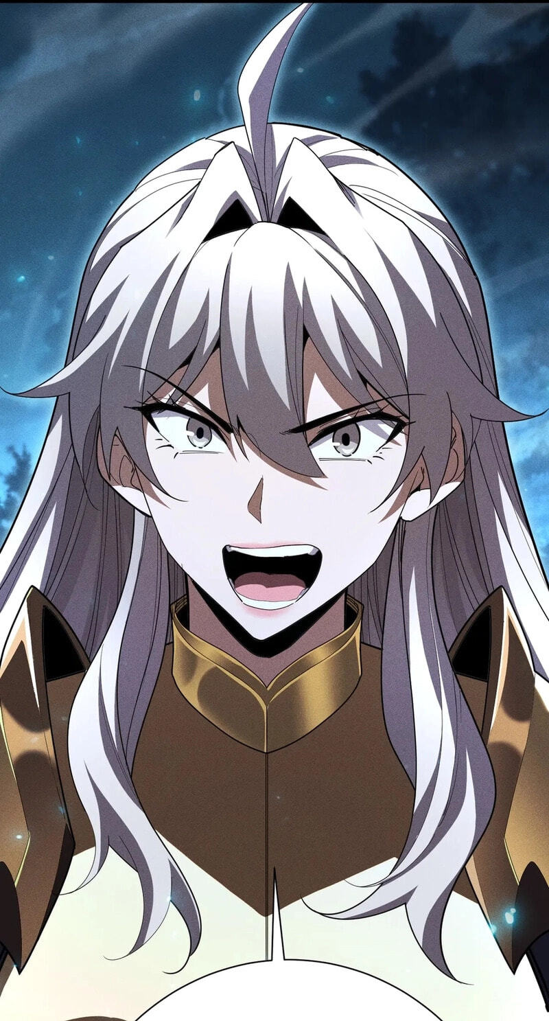 I Awoke as a God After Auto Battling For a Million Years Chapter 77 page 8 - 