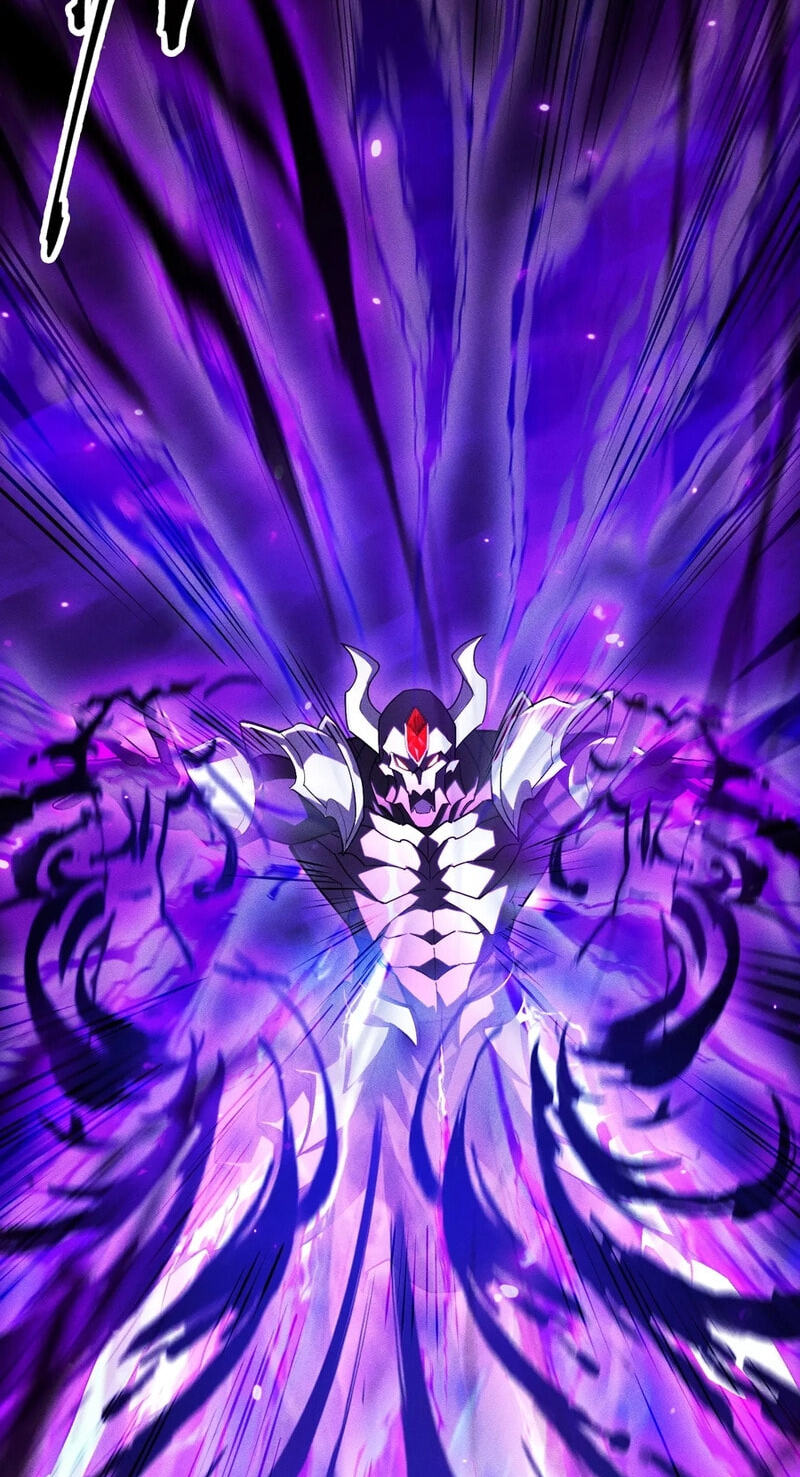 I Awoke as a God After Auto Battling For a Million Years Chapter 77 page 71 - 