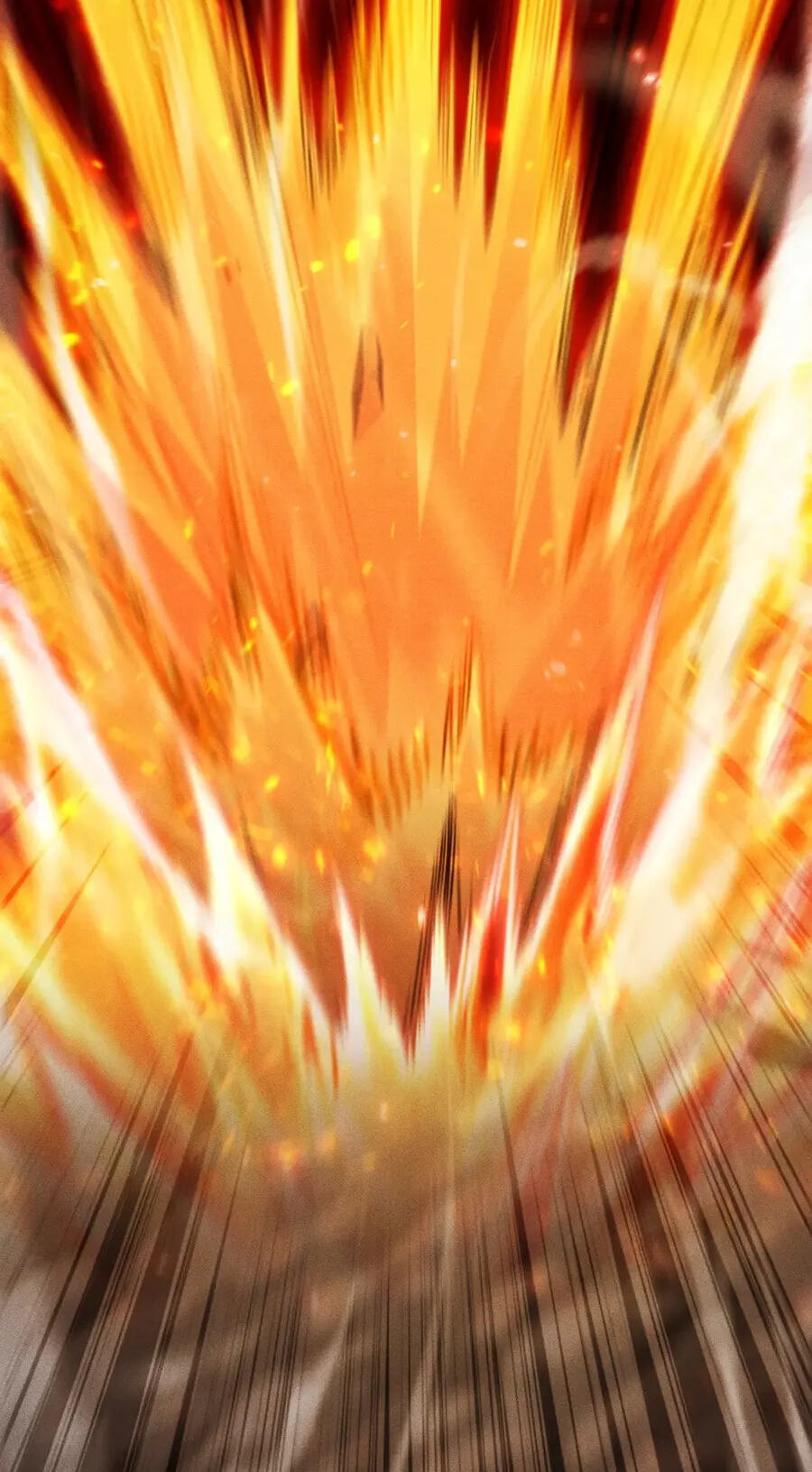 I Awoke as a God After Auto Battling For a Million Years Chapter 78 page 4 - 
