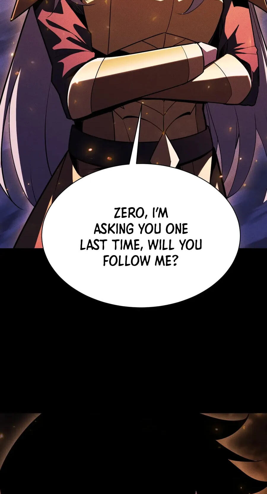 I Awoke as a God After Auto Battling For a Million Years Chapter 78 page 36 - 