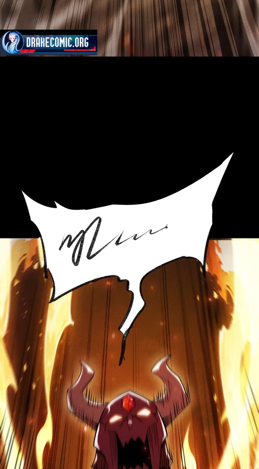 I Awoke as a God After Auto Battling For a Million Years Chapter 78 page 5 - 