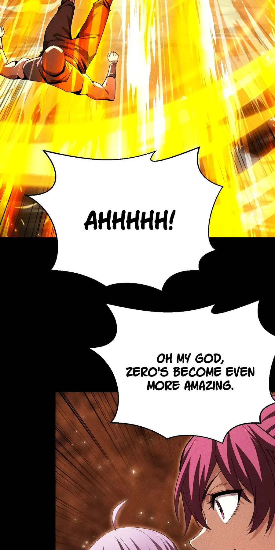 I Awoke as a God After Auto Battling For a Million Years Chapter 78 page 42 - 