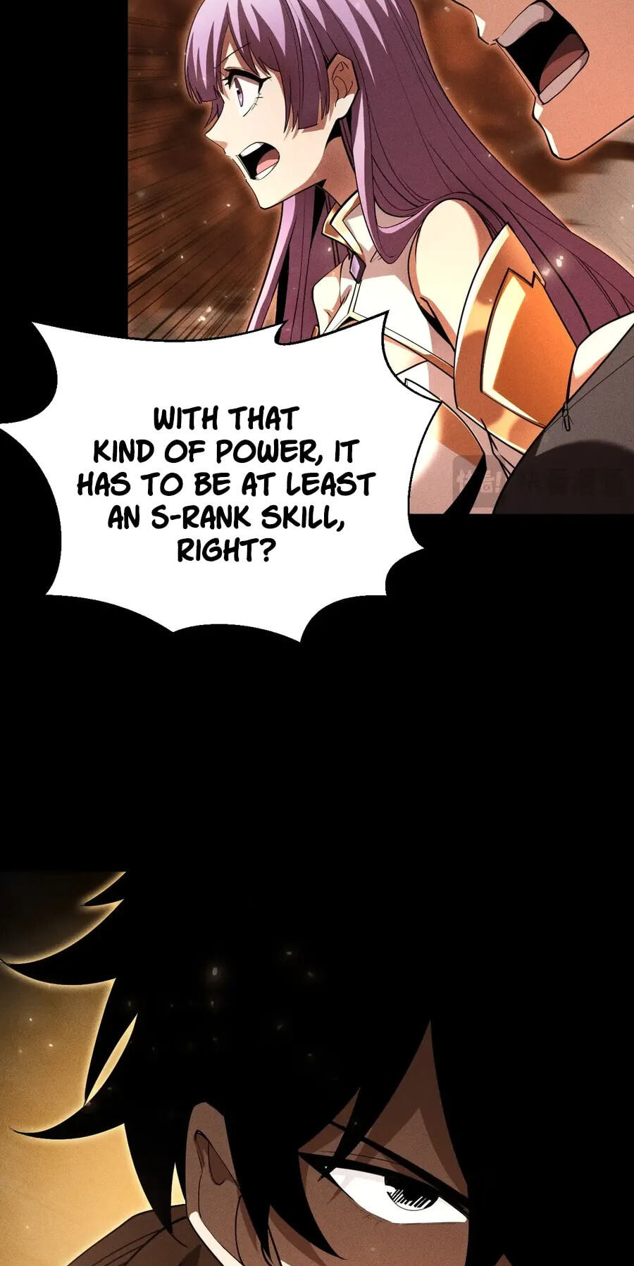 I Awoke as a God After Auto Battling For a Million Years Chapter 78 page 43 - 