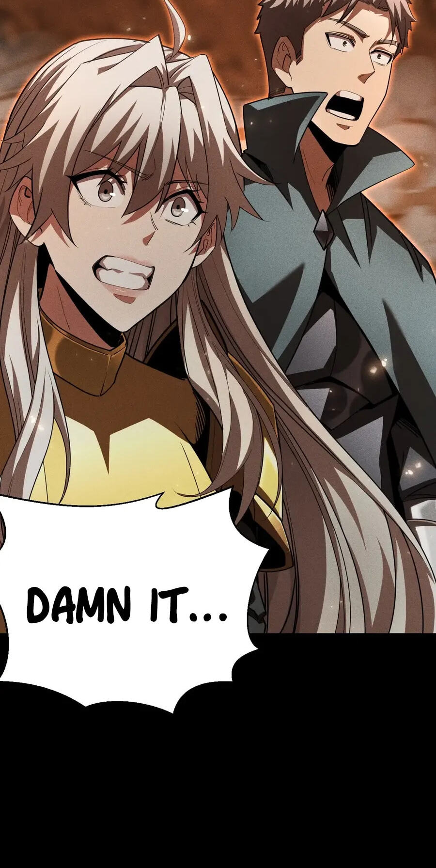 I Awoke as a God After Auto Battling For a Million Years Chapter 78 page 45 - 