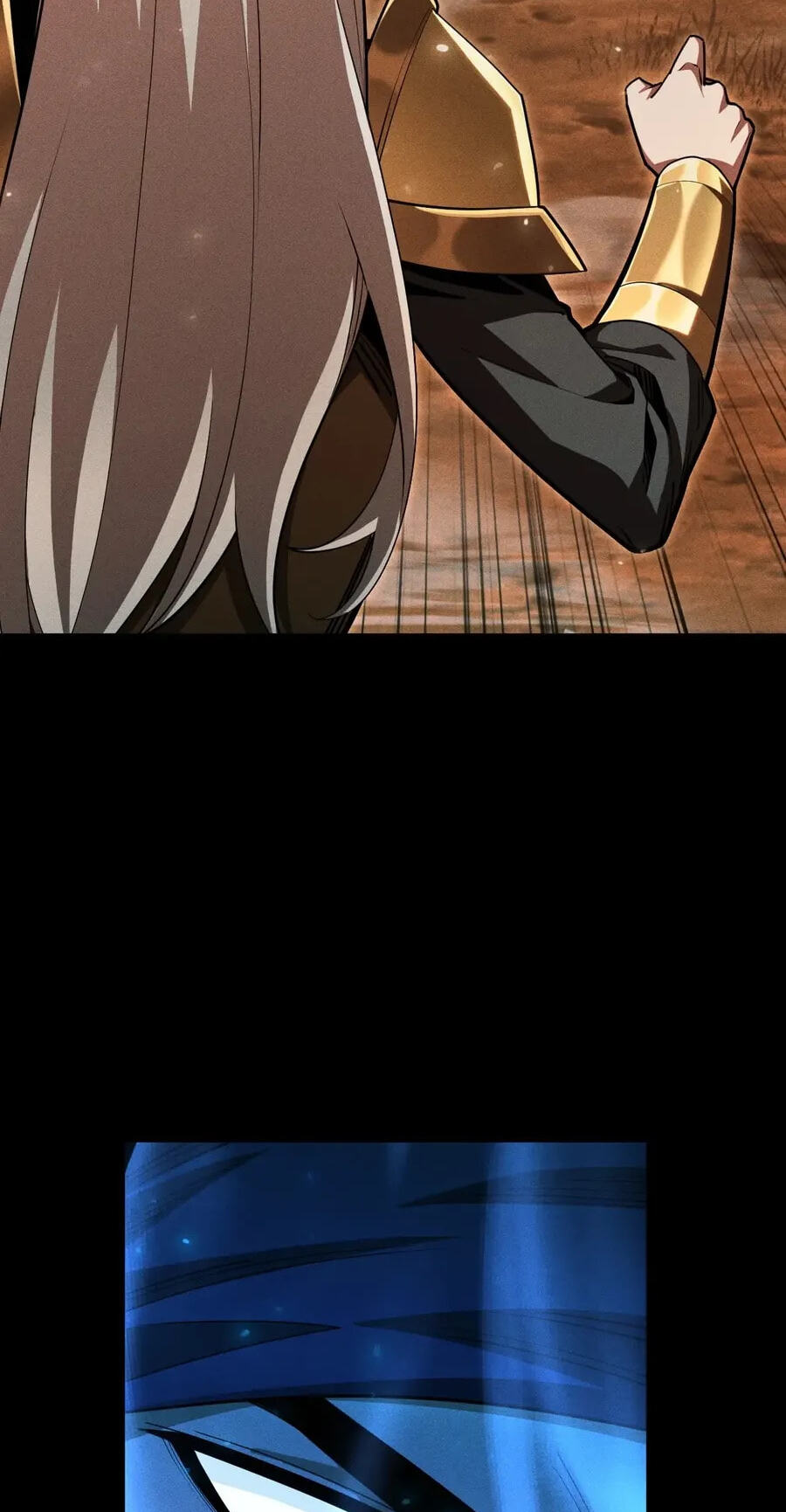 I Awoke as a God After Auto Battling For a Million Years Chapter 78 page 47 - 
