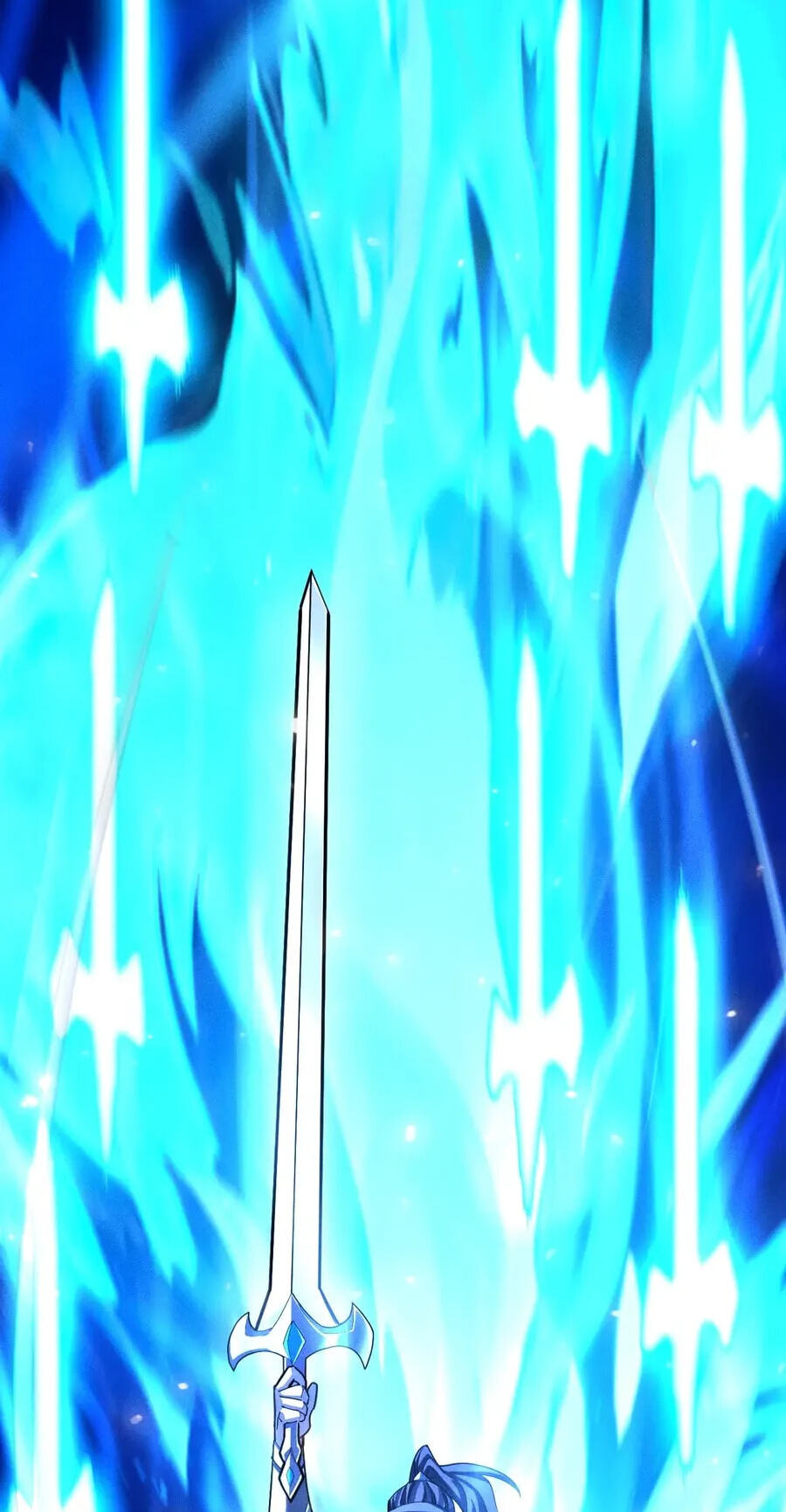 I Awoke as a God After Auto Battling For a Million Years Chapter 78 page 49 - 