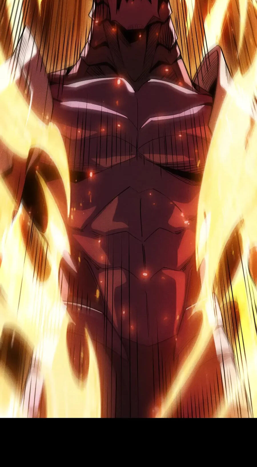 I Awoke as a God After Auto Battling For a Million Years Chapter 78 page 6 - 