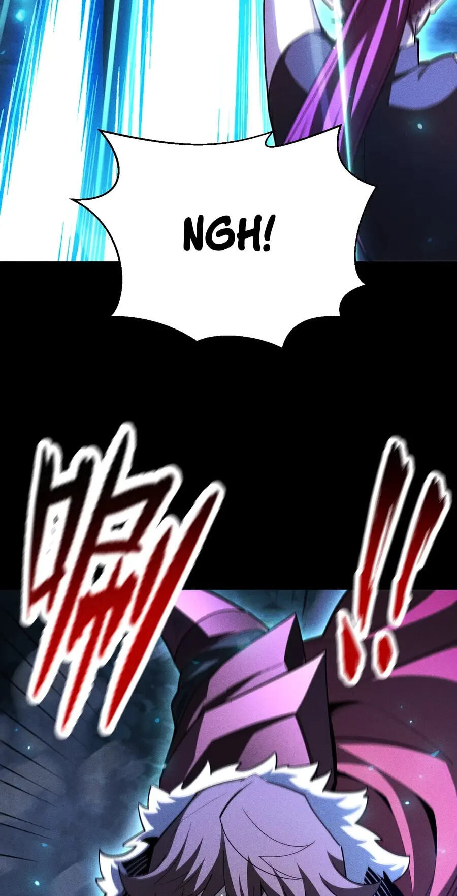 I Awoke as a God After Auto Battling For a Million Years Chapter 78 page 57 - 