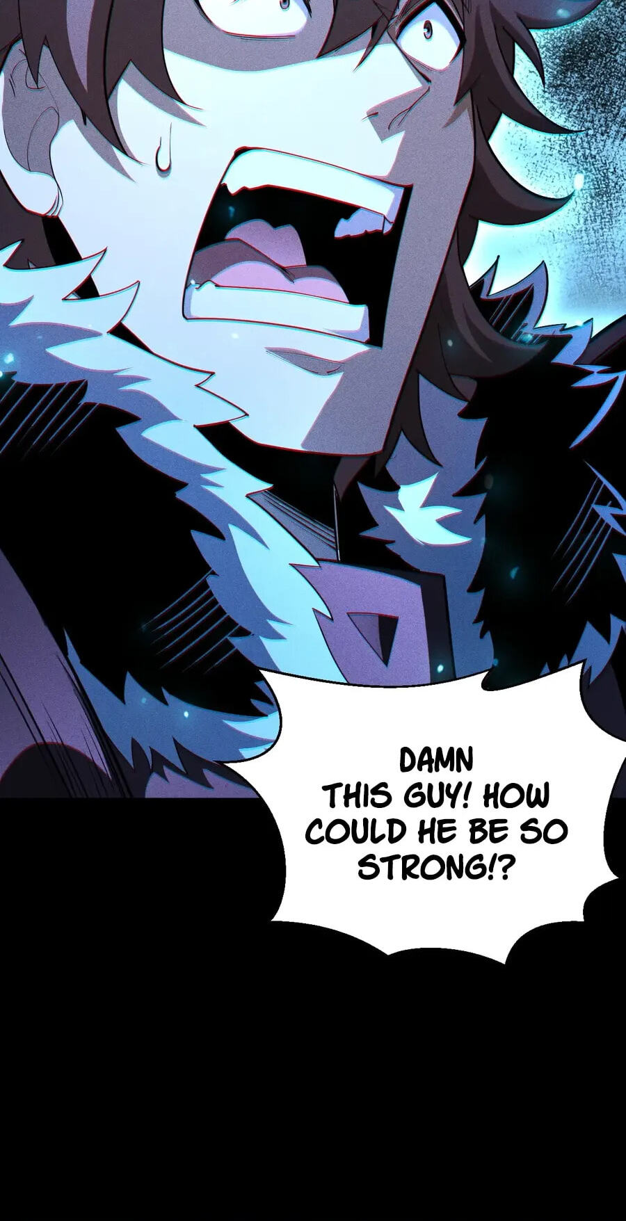 I Awoke as a God After Auto Battling For a Million Years Chapter 78 page 61 - 