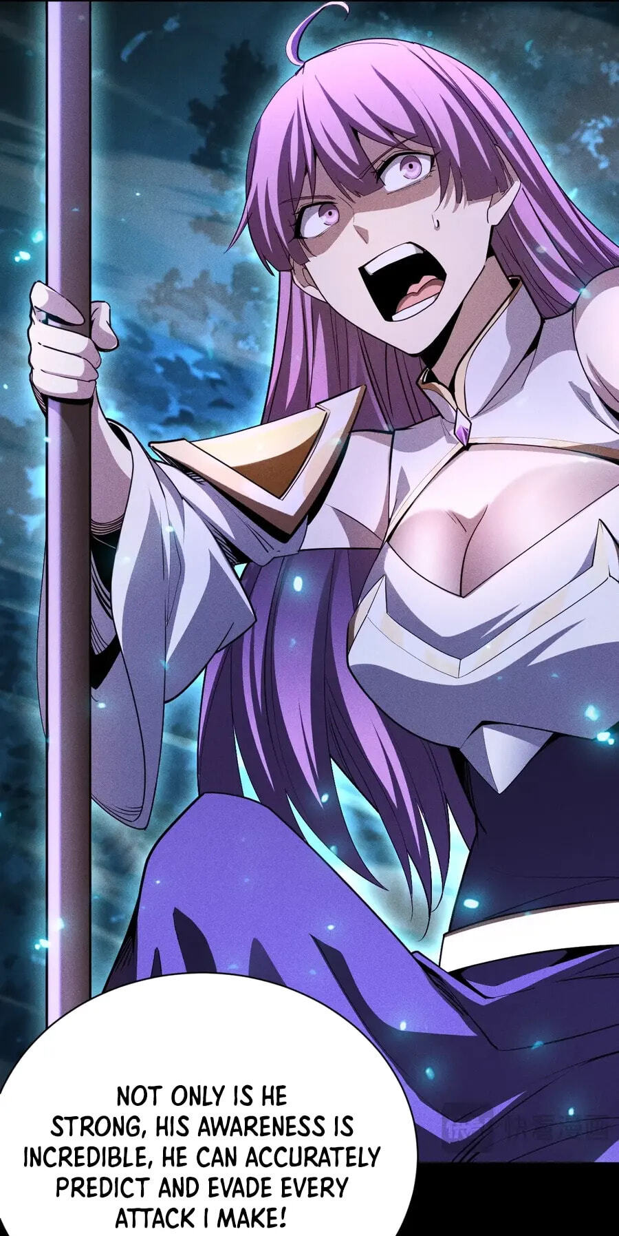 I Awoke as a God After Auto Battling For a Million Years Chapter 78 page 62 - 