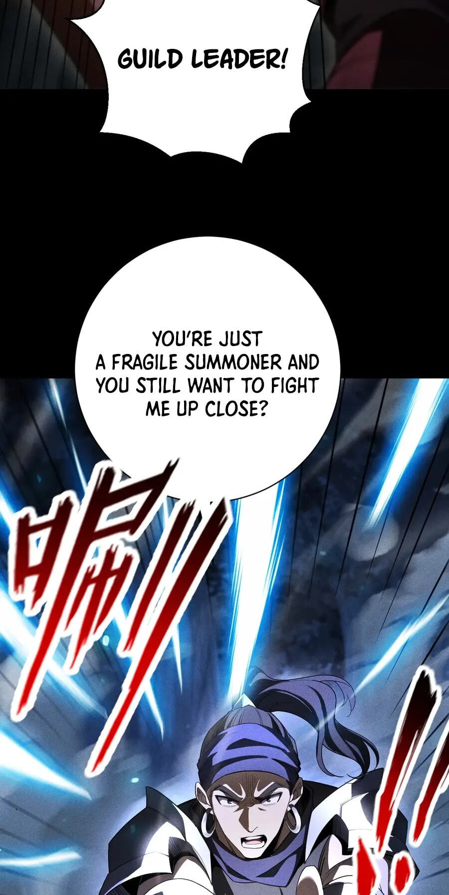 I Awoke as a God After Auto Battling For a Million Years Chapter 78 page 65 - 