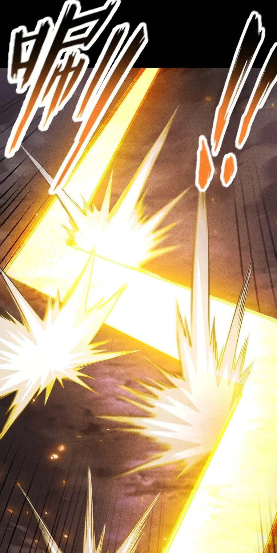 I Awoke as a God After Auto Battling For a Million Years Chapter 78 page 67 - 
