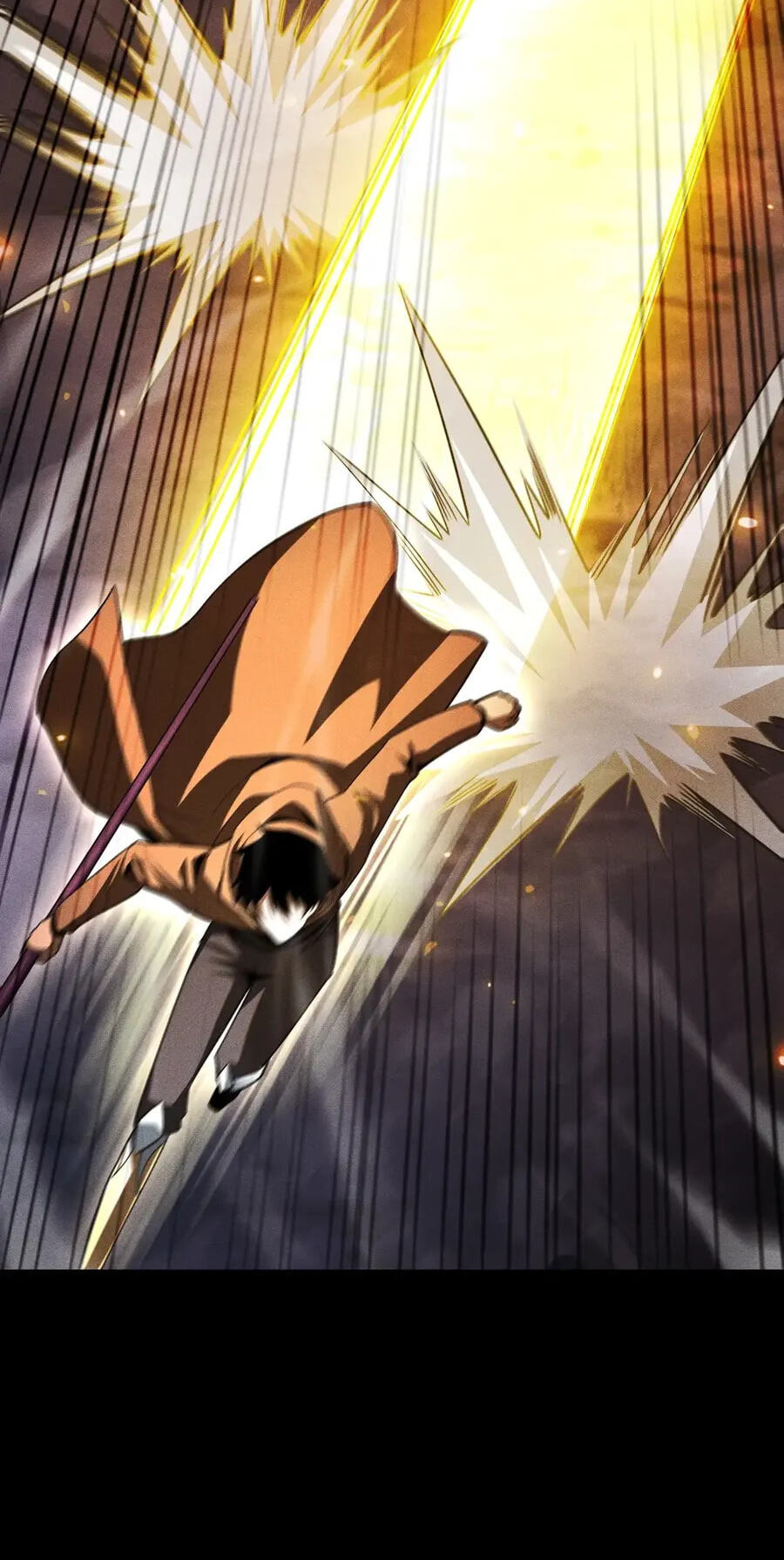 I Awoke as a God After Auto Battling For a Million Years Chapter 78 page 68 - 