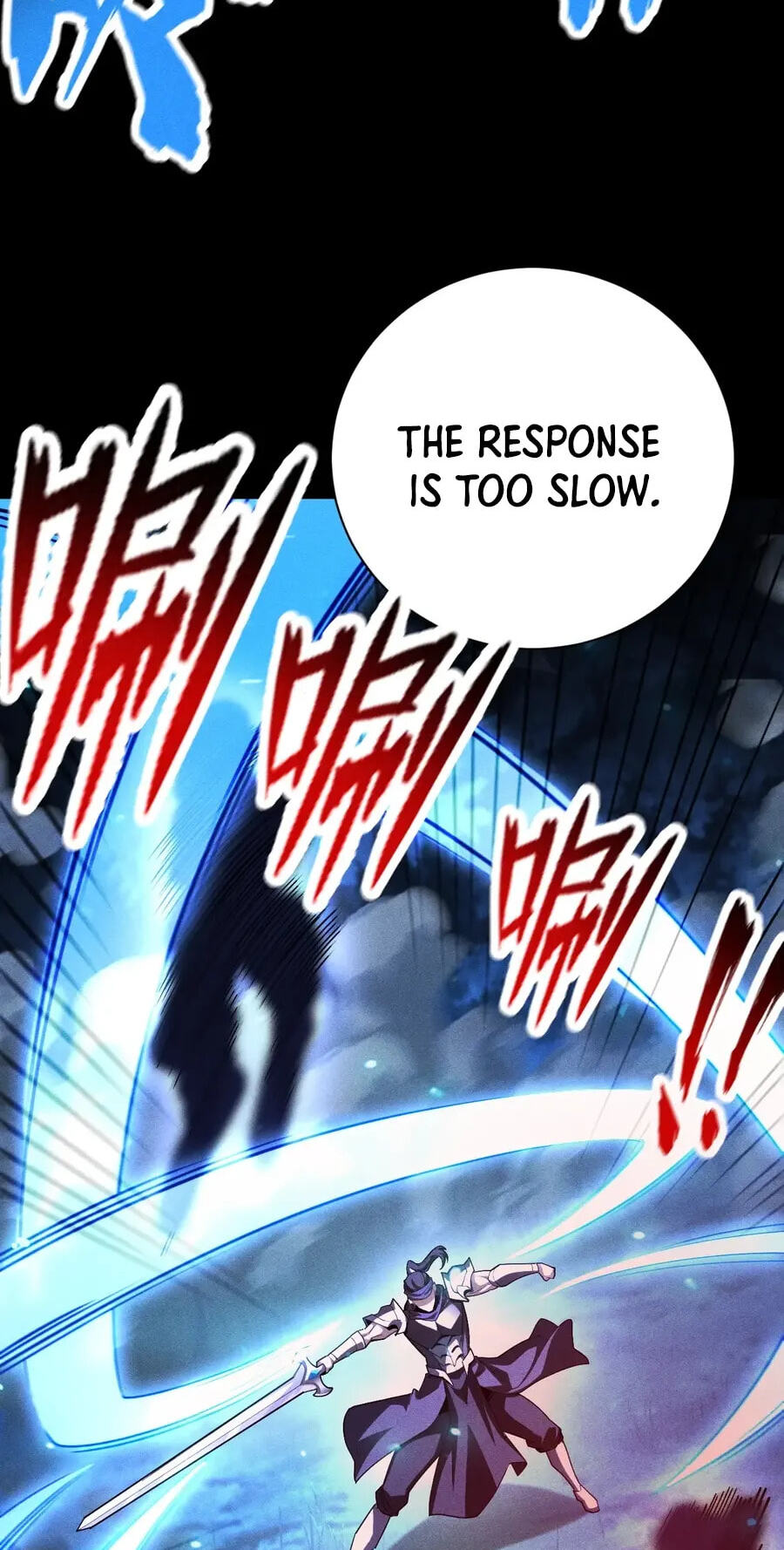 I Awoke as a God After Auto Battling For a Million Years Chapter 78 page 72 - 