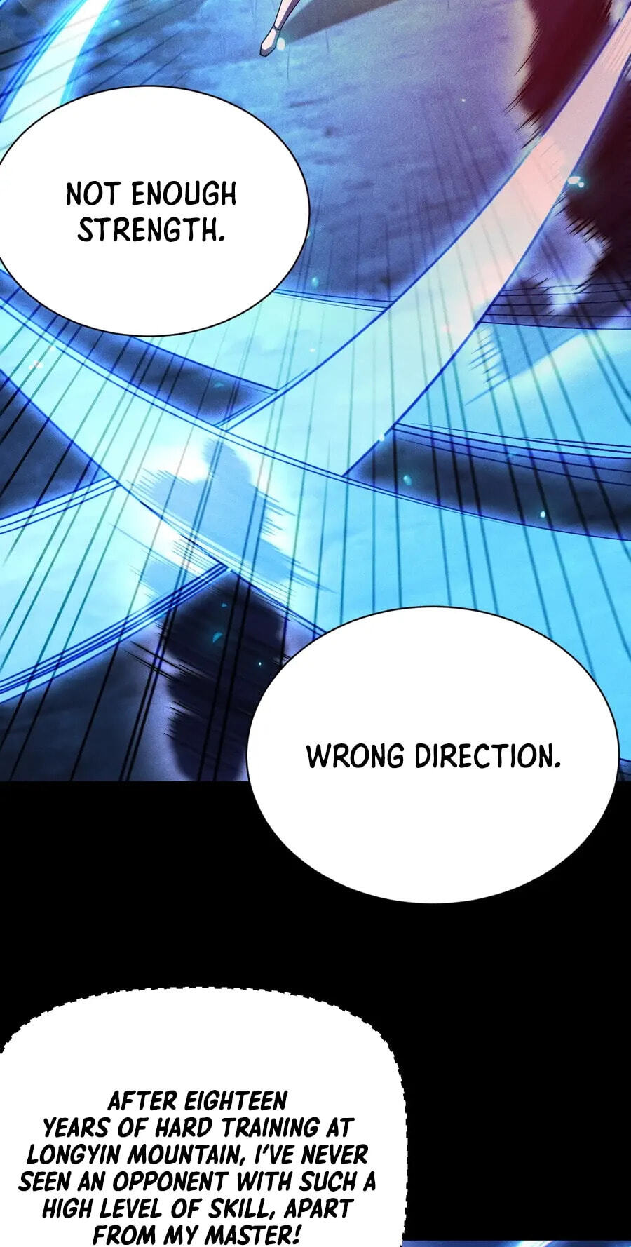 I Awoke as a God After Auto Battling For a Million Years Chapter 78 page 73 - 