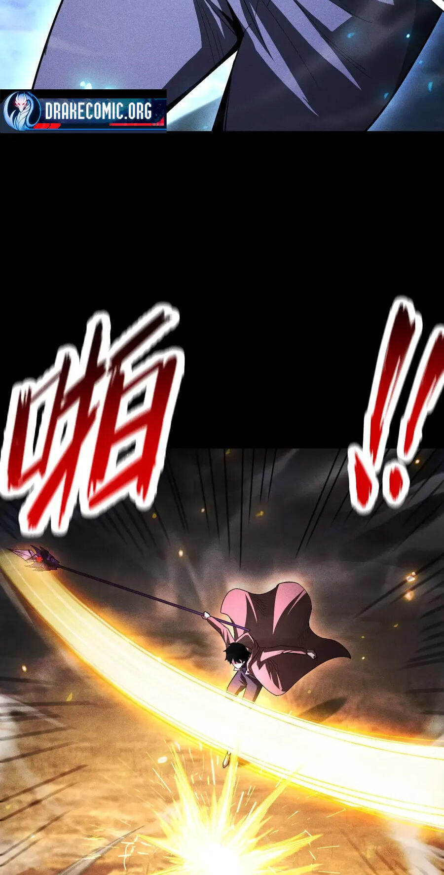 I Awoke as a God After Auto Battling For a Million Years Chapter 78 page 76 - 