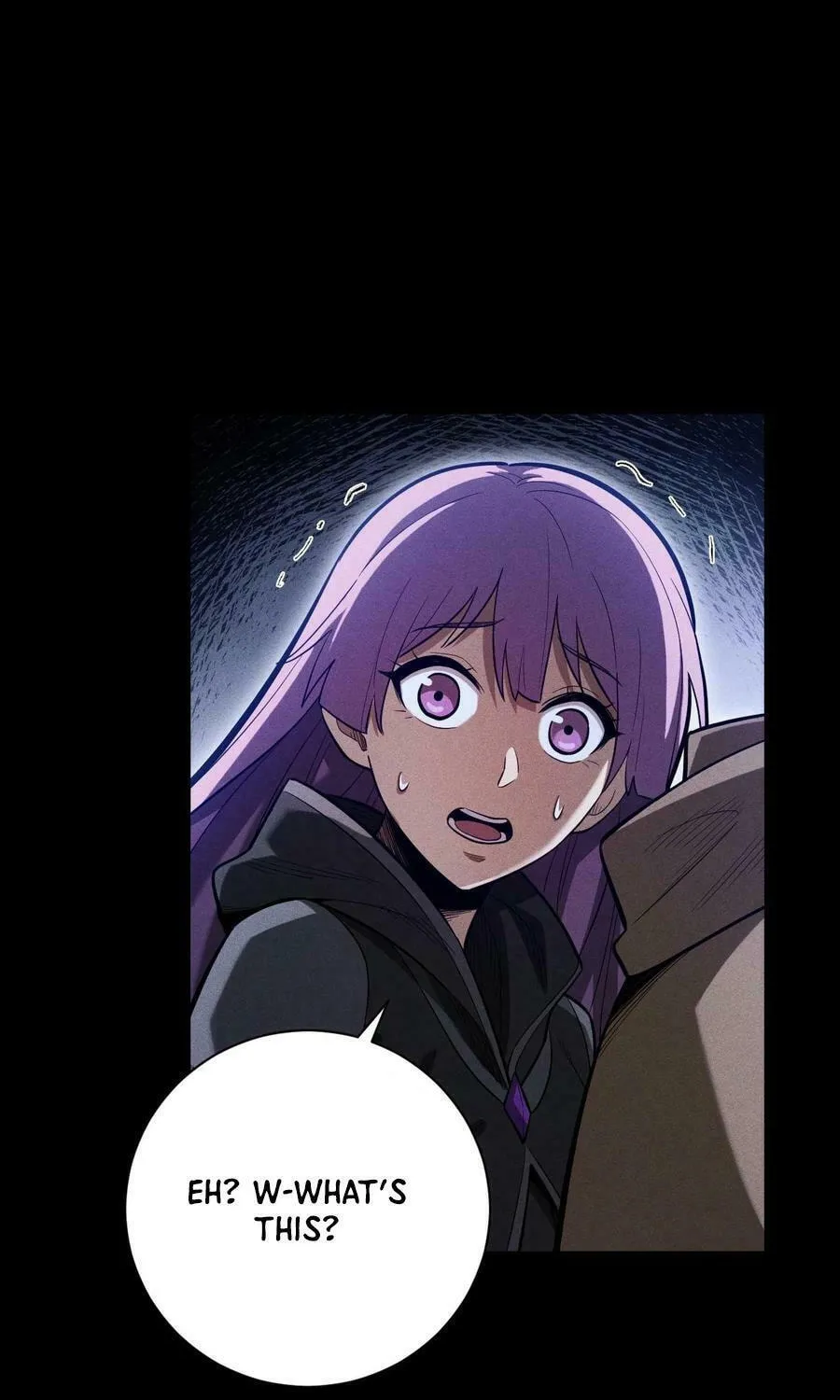 I Awoke as a God After Auto Battling For a Million Years Chapter 8 page 12 - 