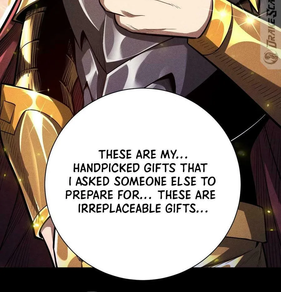 I Awoke as a God After Auto Battling For a Million Years Chapter 8 page 16 - 