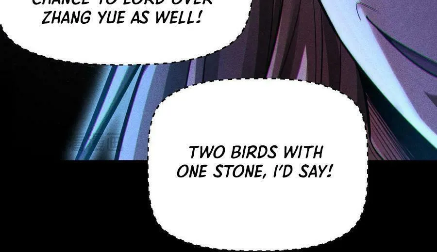 I Awoke as a God After Auto Battling For a Million Years Chapter 8 page 21 - 