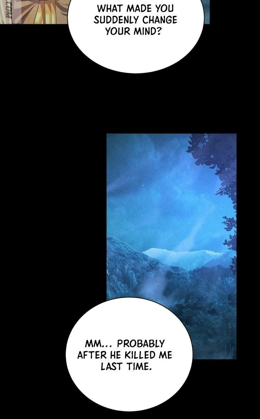 I Awoke as a God After Auto Battling For a Million Years Chapter 8 page 36 - 