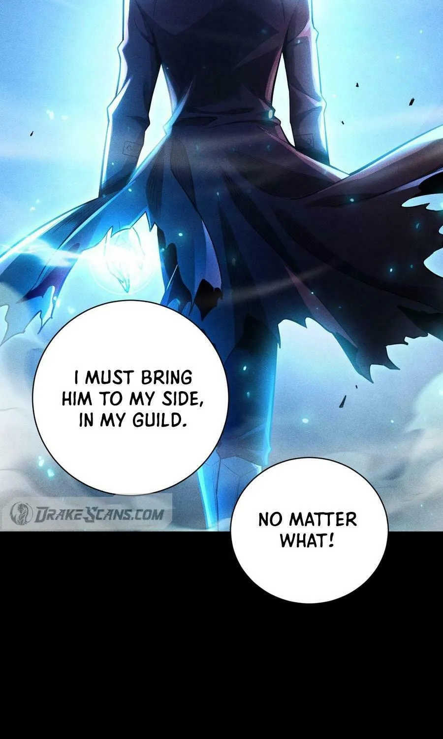 I Awoke as a God After Auto Battling For a Million Years Chapter 8 page 39 - 