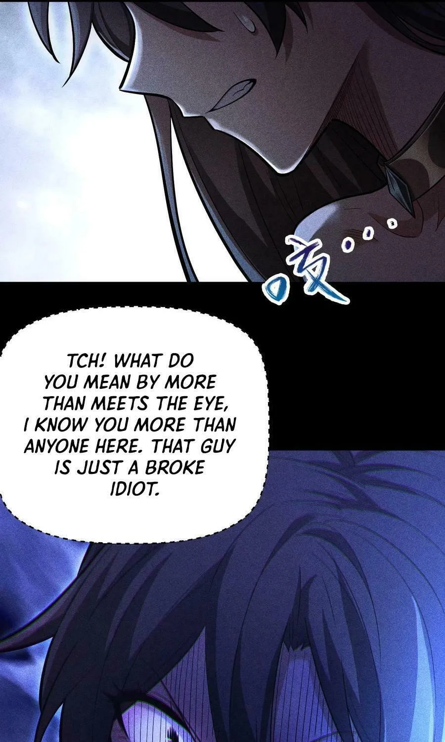 I Awoke as a God After Auto Battling For a Million Years Chapter 8 page 41 - 