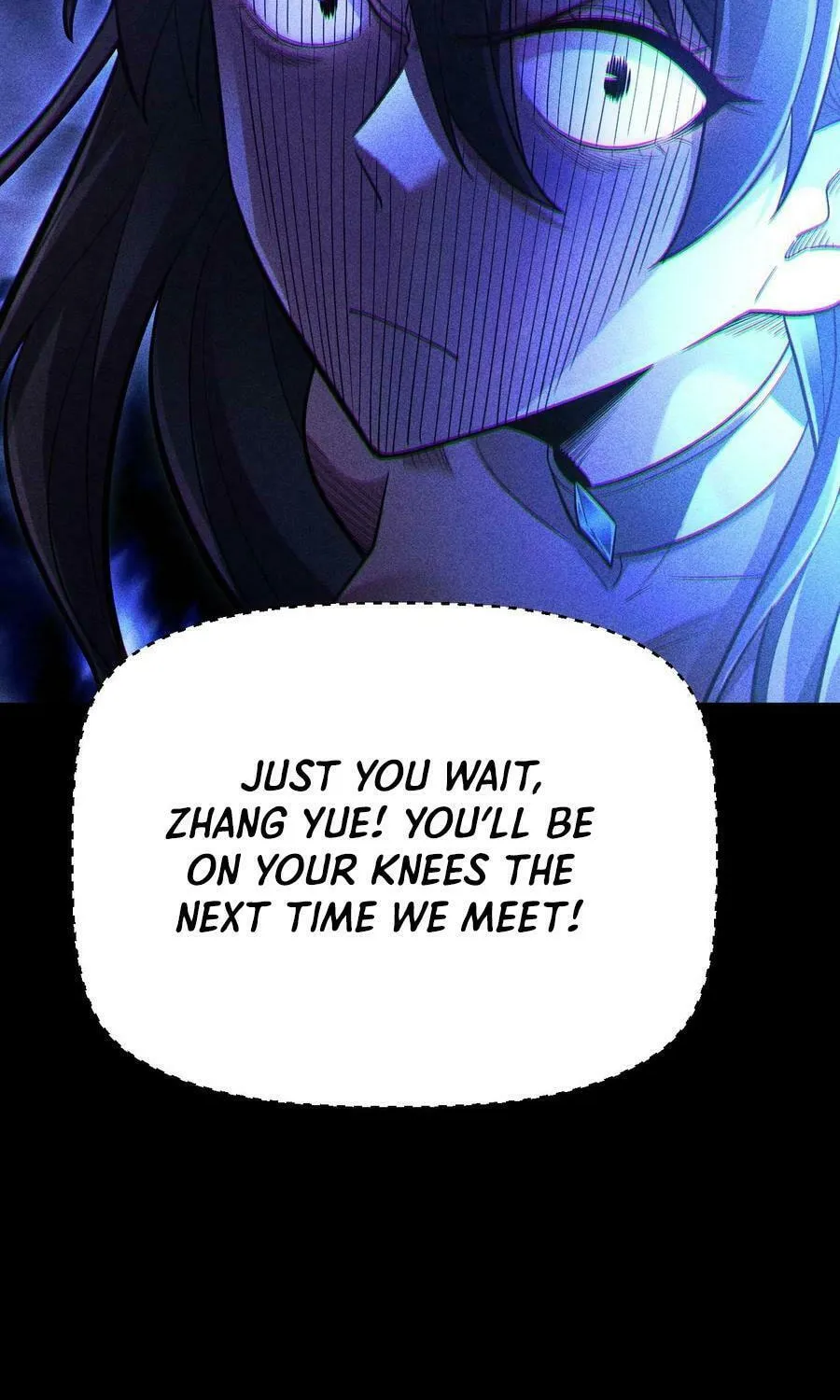 I Awoke as a God After Auto Battling For a Million Years Chapter 8 page 42 - 