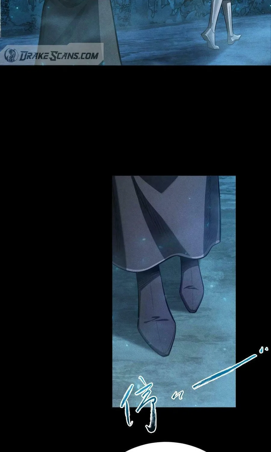 I Awoke as a God After Auto Battling For a Million Years Chapter 8 page 46 - 