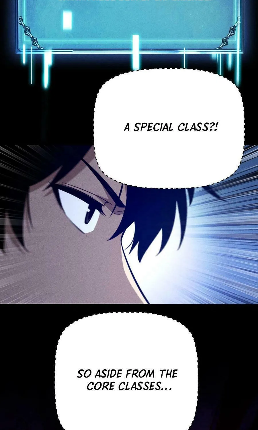 I Awoke as a God After Auto Battling For a Million Years Chapter 8 page 52 - 