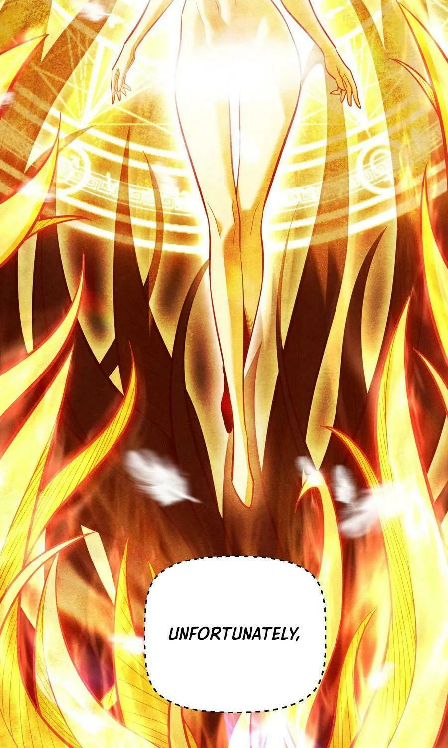 I Awoke as a God After Auto Battling For a Million Years Chapter 8 page 56 - 