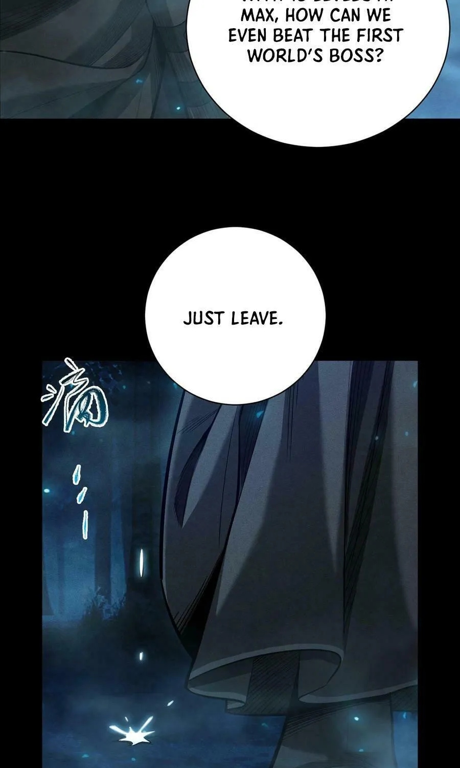I Awoke as a God After Auto Battling For a Million Years Chapter 8 page 61 - 