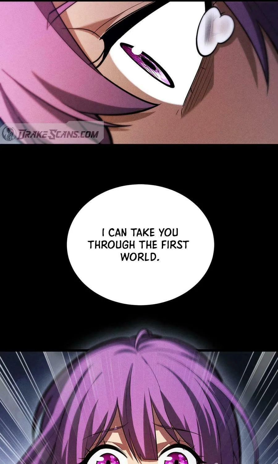 I Awoke as a God After Auto Battling For a Million Years Chapter 8 page 63 - 