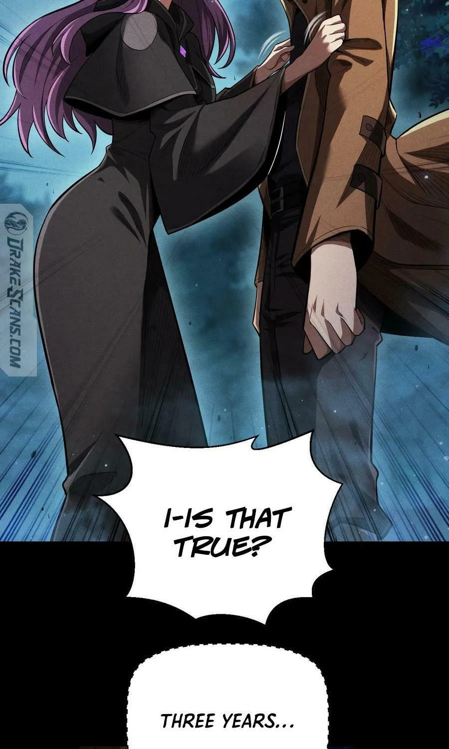 I Awoke as a God After Auto Battling For a Million Years Chapter 8 page 65 - 