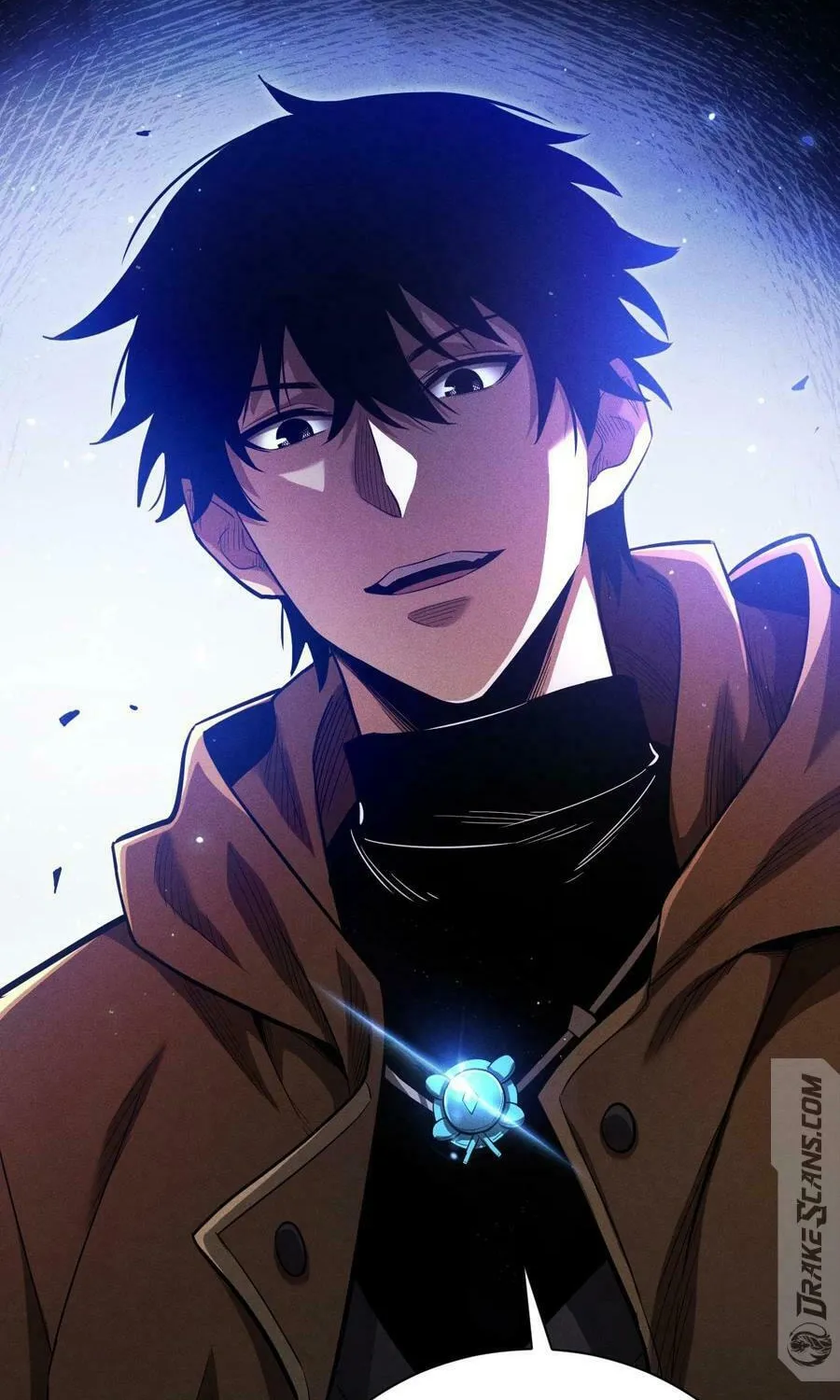 I Awoke as a God After Auto Battling For a Million Years Chapter 8 page 68 - 