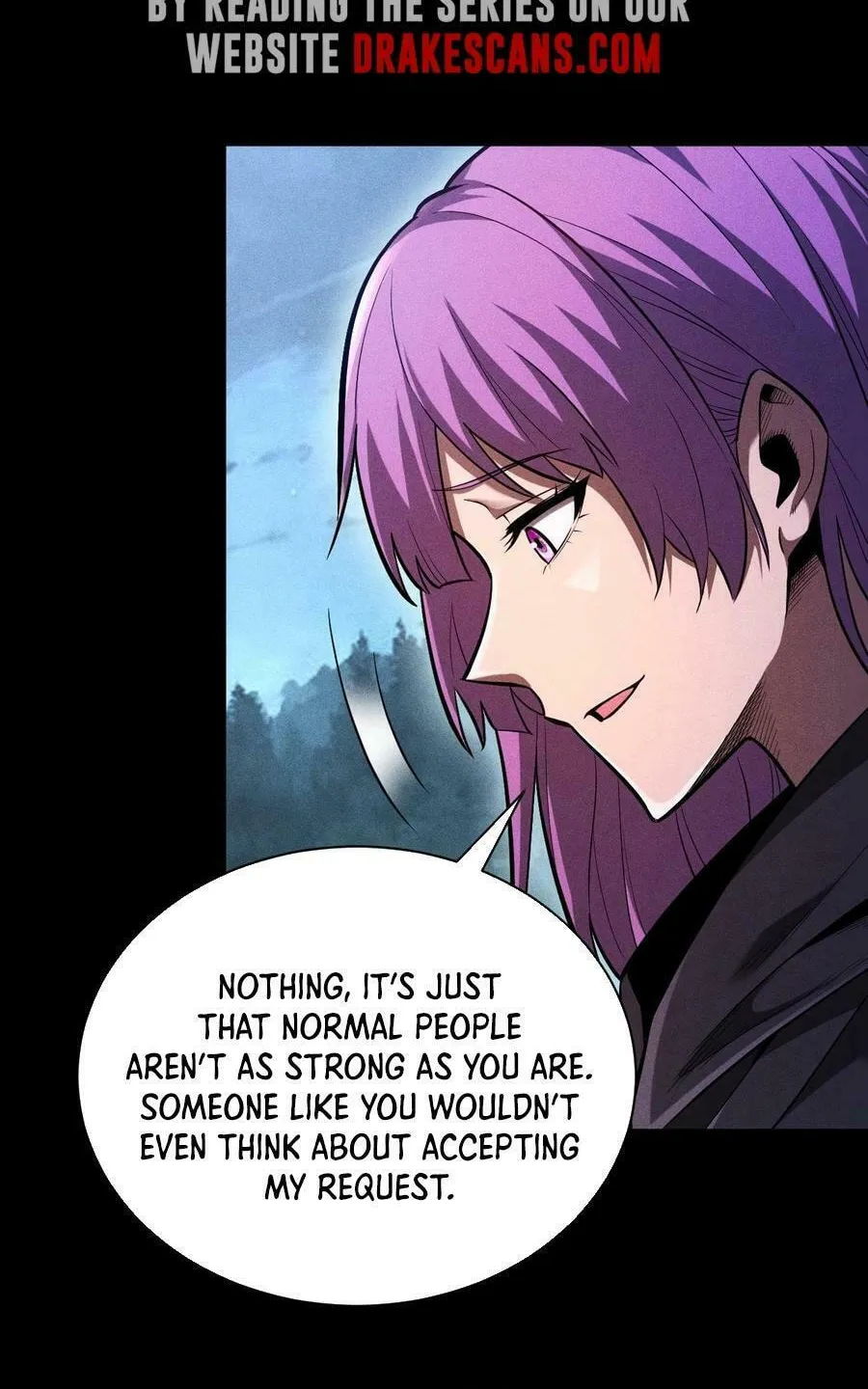 I Awoke as a God After Auto Battling For a Million Years Chapter 9 page 11 - 