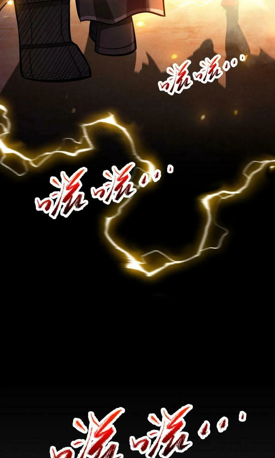 I Awoke as a God After Auto Battling For a Million Years Chapter 9 page 22 - 