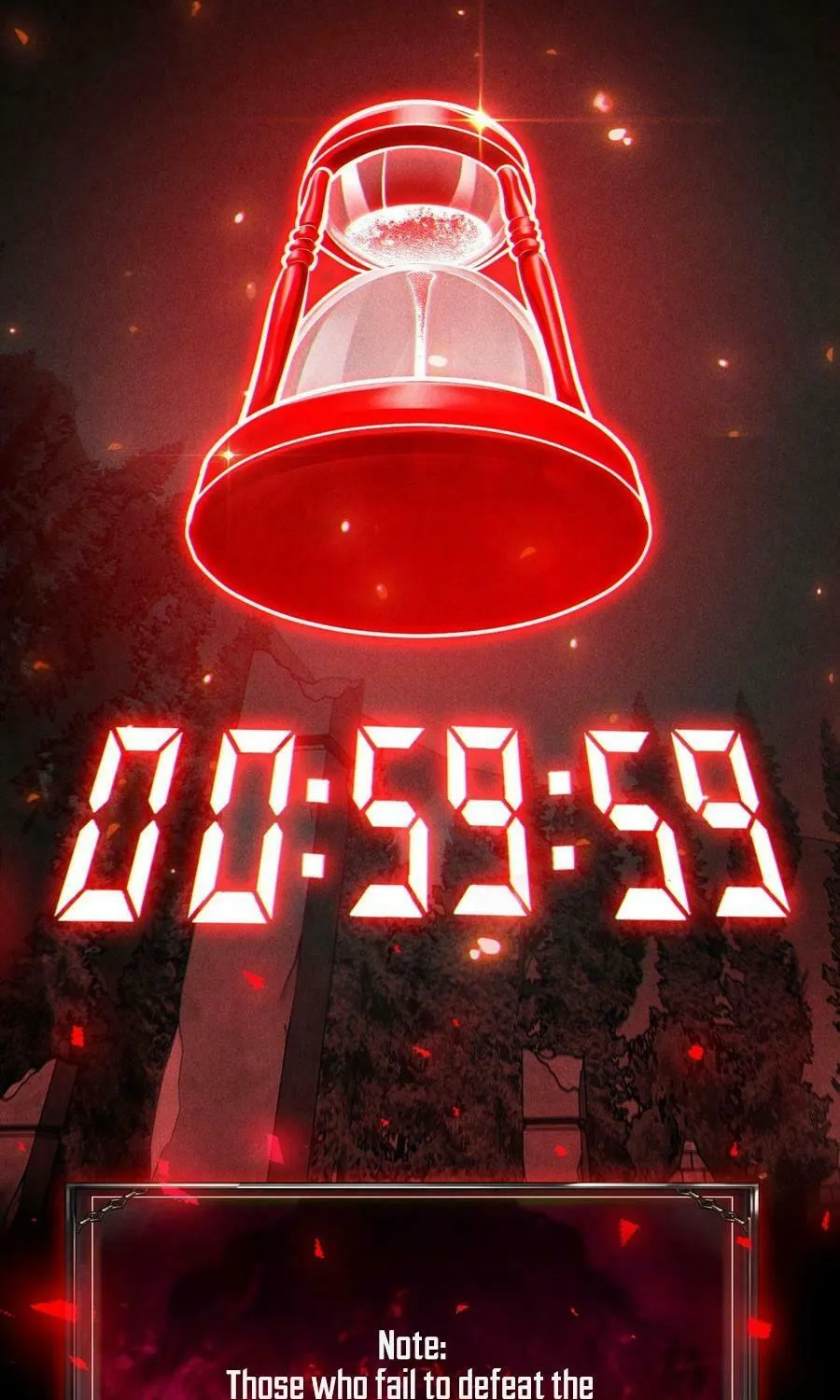 I Awoke as a God After Auto Battling For a Million Years Chapter 9 page 26 - 