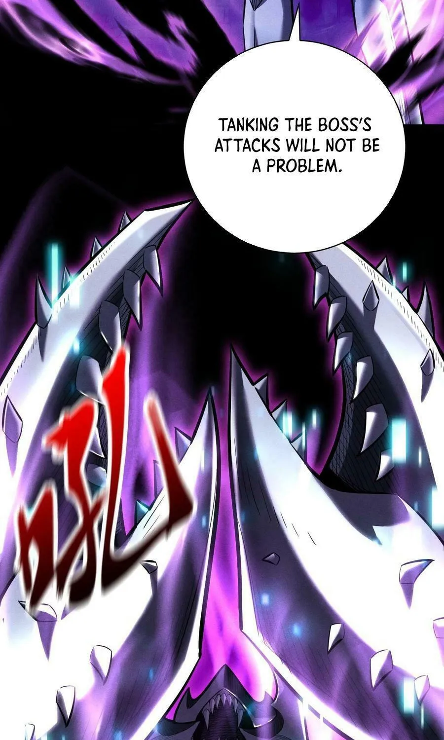 I Awoke as a God After Auto Battling For a Million Years Chapter 9 page 32 - 