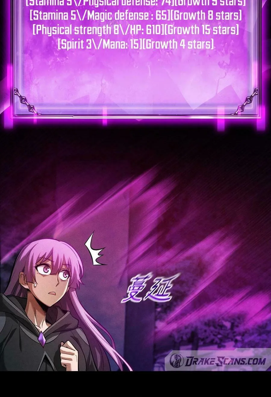 I Awoke as a God After Auto Battling For a Million Years Chapter 9 page 34 - 