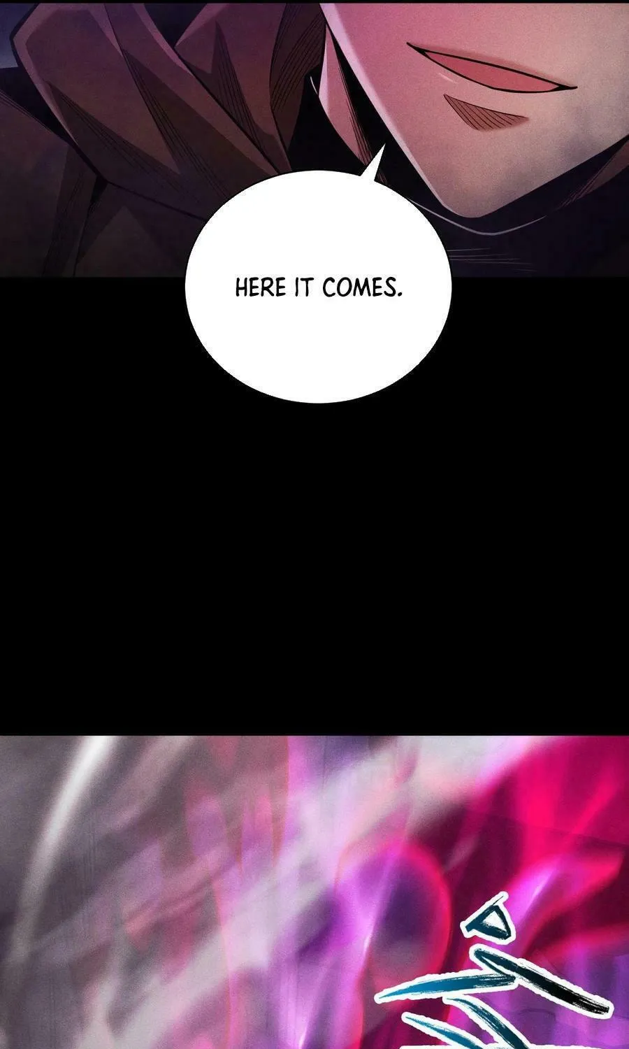 I Awoke as a God After Auto Battling For a Million Years Chapter 9 page 35 - 