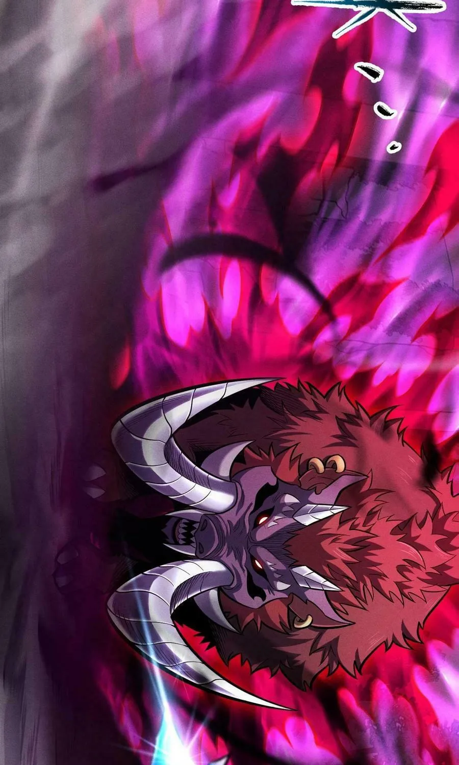 I Awoke as a God After Auto Battling For a Million Years Chapter 9 page 36 - 
