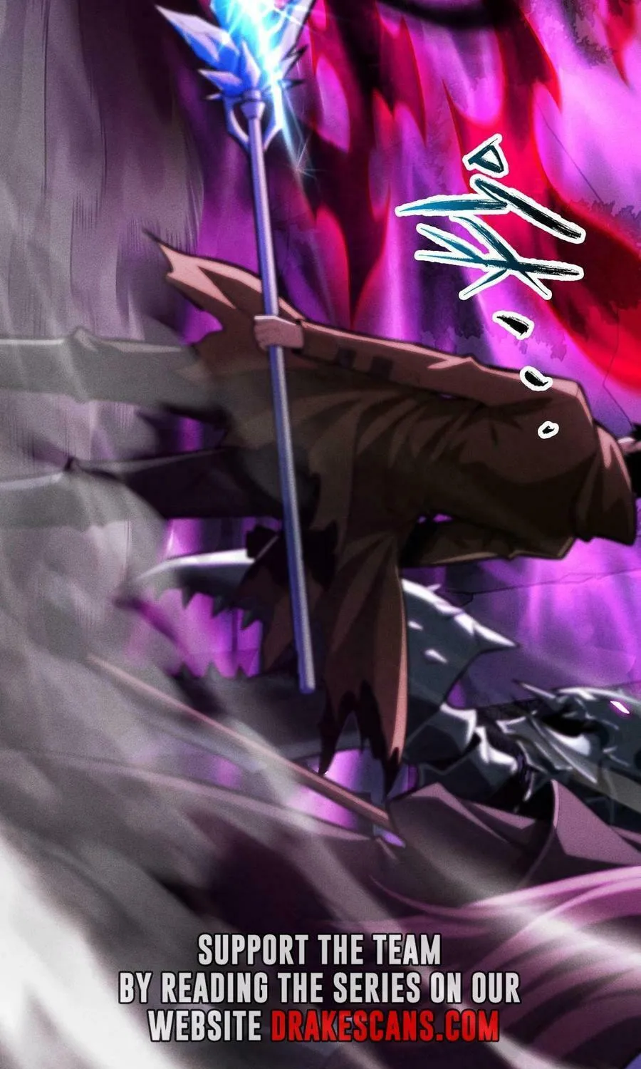 I Awoke as a God After Auto Battling For a Million Years Chapter 9 page 37 - 